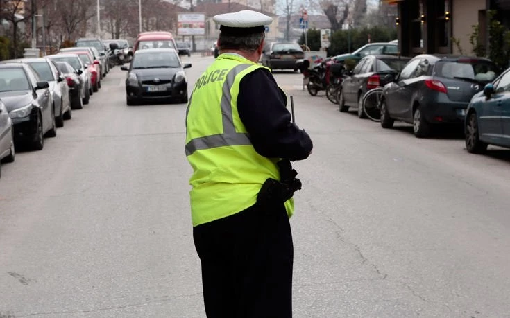 Κυκλοφοριακές ρυθμίσεις την Κυριακή στην Αθήνα για την 28η Οκτωβρίου